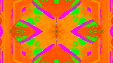 Çok renkli soyut arkaplan. Poster, broşür, broşür ve kart için renkli desen.