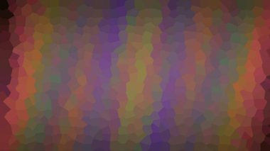 Çok renkli soyut arkaplan. Poster, broşür, broşür ve kart için renkli desen.