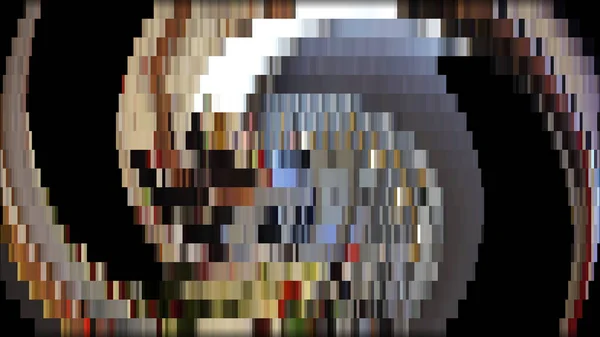 Багатокольоровий Абстрактний Фон Барвистий Візерунок Плаката Брошури Флаєра Картки — стокове фото