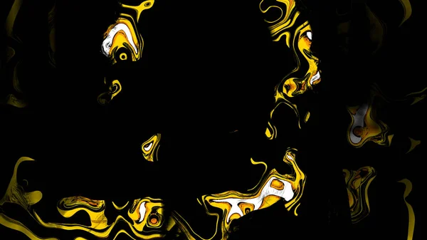 Многоцветный Абстрактный Фон Красочный Узор Плаката Брошюры Флаера Открытки Стоковое Фото