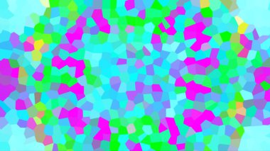 Çok renkli soyut arkaplan. Poster, broşür, broşür ve kart için renkli desen.