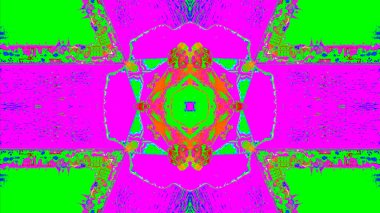 Çok renkli soyut arkaplan. Poster, broşür, broşür ve kart için renkli desen.