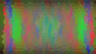 Çok renkli soyut arkaplan. Poster, broşür, broşür ve kart için renkli desen.