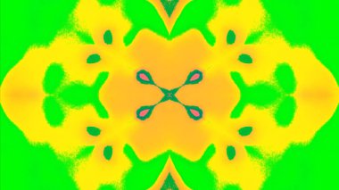 Çok renkli soyut arkaplan. Poster, broşür, broşür ve kart için renkli desen.