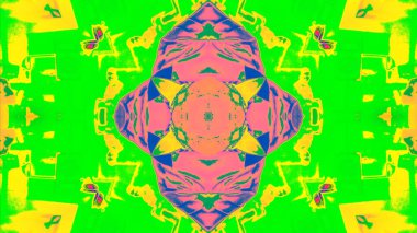 Çok renkli soyut arkaplan. Poster, broşür, broşür ve kart için renkli desen.