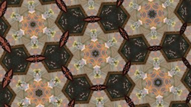 Çok renkli soyut arkaplan. Poster, broşür, broşür ve kart için renkli desen.