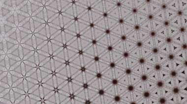 Çok renkli soyut arkaplan. Poster, broşür, broşür ve kart için renkli desen.