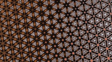 Çok renkli soyut arkaplan. Poster, broşür, broşür ve kart için renkli desen.