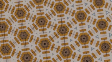 Çok renkli soyut arkaplan. Poster, broşür, broşür ve kart için renkli desen.