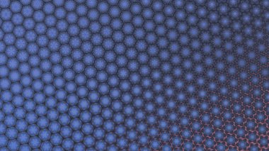 Çok renkli soyut arkaplan. Poster, broşür, broşür ve kart için renkli desen.