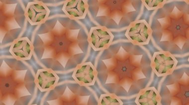 Çok renkli soyut arkaplan. Poster, broşür, broşür ve kart için renkli desen.