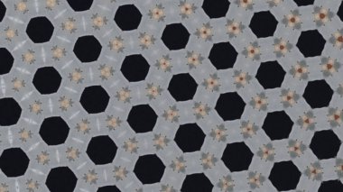 Çok renkli soyut arkaplan. Poster, broşür, broşür ve kart için renkli desen.