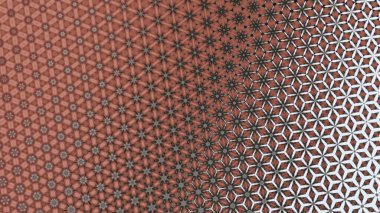 Çok renkli soyut arkaplan. Poster, broşür, broşür ve kart için renkli desen.