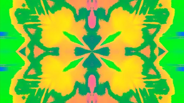 Многоцветный Абстрактный Фон Красочный Узор Плаката Брошюры Флаера Открытки — стоковое фото