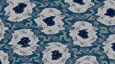 Çok renkli soyut arkaplan. Poster, broşür, broşür ve kart için renkli desen.