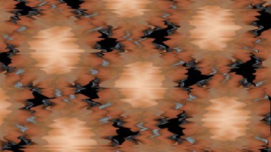 Çok renkli soyut arkaplan. Poster, broşür, broşür ve kart için renkli desen.