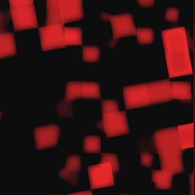 Çok renkli soyut arkaplan. Poster, broşür, broşür ve kart için renkli desen.