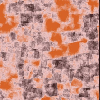 Çok renkli soyut arkaplan. Poster, broşür, broşür ve kart için renkli desen.