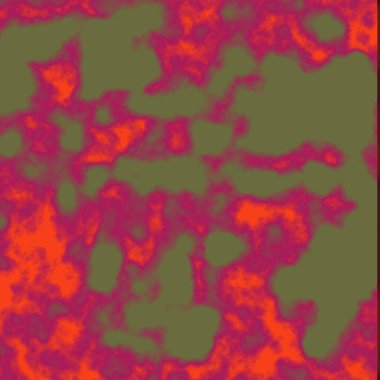 Çok renkli soyut arkaplan. Poster, broşür, broşür ve kart için renkli desen.