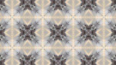 Çok renkli soyut arkaplan. Poster, broşür, broşür ve kart için renkli desen.