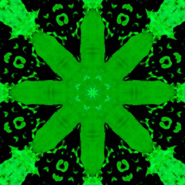 Çok renkli soyut arkaplan. Poster, broşür, broşür ve kart için renkli desen.