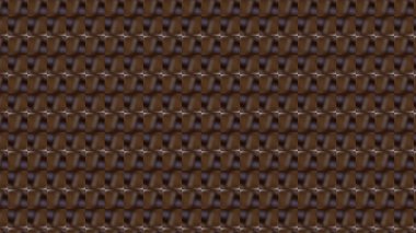 Çok renkli soyut arkaplan. Poster, broşür, broşür ve kart için renkli desen.