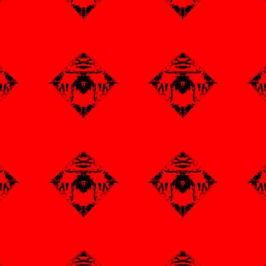 Çok renkli soyut arkaplan. Poster, broşür, broşür ve kart için renkli desen.