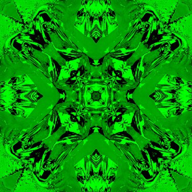 Çok renkli soyut arkaplan. Poster, broşür, broşür ve kart için renkli desen.