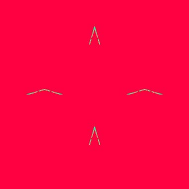 Çok renkli soyut arkaplan. Poster, broşür, broşür ve kart için renkli desen.