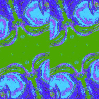 Çok renkli soyut arkaplan. Poster, broşür, broşür ve kart için renkli desen.