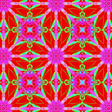 Çok renkli soyut arkaplan. Poster, broşür, broşür ve kart için renkli desen.