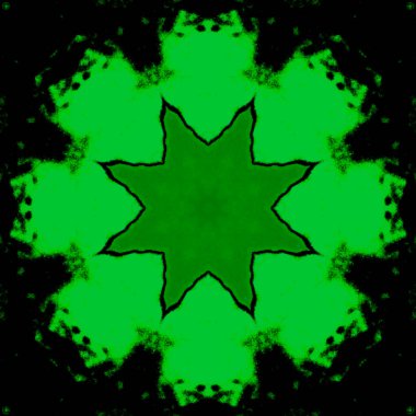 Çok renkli soyut arkaplan. Poster, broşür, broşür ve kart için renkli desen.