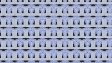 Çok renkli soyut arkaplan. Poster, broşür, broşür ve kart için renkli desen.