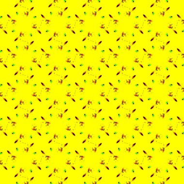 Çok renkli soyut arkaplan. Poster, broşür, broşür ve kart için renkli desen.