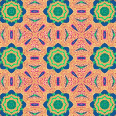 Çok renkli soyut arkaplan. Poster, broşür, broşür ve kart için renkli desen.