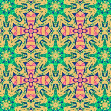 Çok renkli soyut arkaplan. Poster, broşür, broşür ve kart için renkli desen.