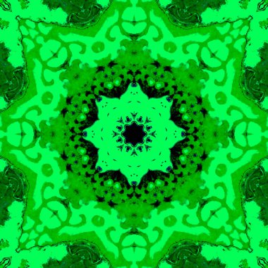 Çok renkli soyut arkaplan. Poster, broşür, broşür ve kart için renkli desen.