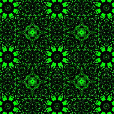 Çok renkli soyut arkaplan. Poster, broşür, broşür ve kart için renkli desen.