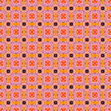 Çok renkli soyut arkaplan. Poster, broşür, broşür ve kart için renkli desen.