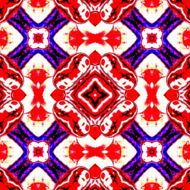 Çok renkli soyut arkaplan. Poster, broşür, broşür ve kart için renkli desen.