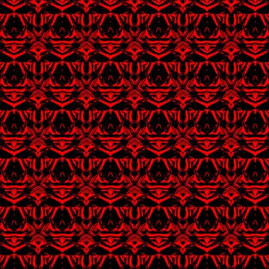 Çok renkli soyut arkaplan. Poster, broşür, broşür ve kart için renkli desen.