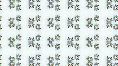 Çok renkli soyut arkaplan. Poster, broşür, broşür ve kart için renkli desen.