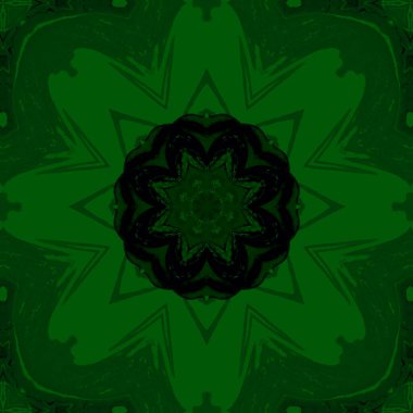 Çok renkli soyut arkaplan. Poster, broşür, broşür ve kart için renkli desen.