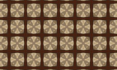 Çok renkli soyut arkaplan. Poster, broşür, broşür ve kart için renkli desen.