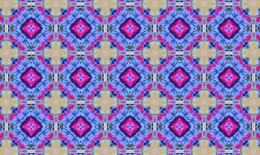 Çok renkli soyut arkaplan. Poster, broşür, broşür ve kart için renkli desen.