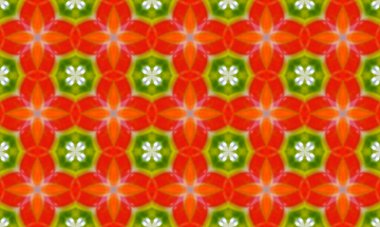 Çok renkli soyut arkaplan. Poster, broşür, broşür ve kart için renkli desen.