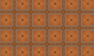 Çok renkli soyut arkaplan. Poster, broşür, broşür ve kart için renkli desen.