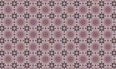 Kumaş, tekstil ve ambalaj kağıdı için ilginç bir arkaplan.