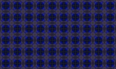 Kumaş, tekstil ve ambalaj kağıdı için ilginç bir arkaplan.