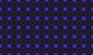 Kumaş, tekstil ve ambalaj kağıdı için ilginç bir arkaplan.